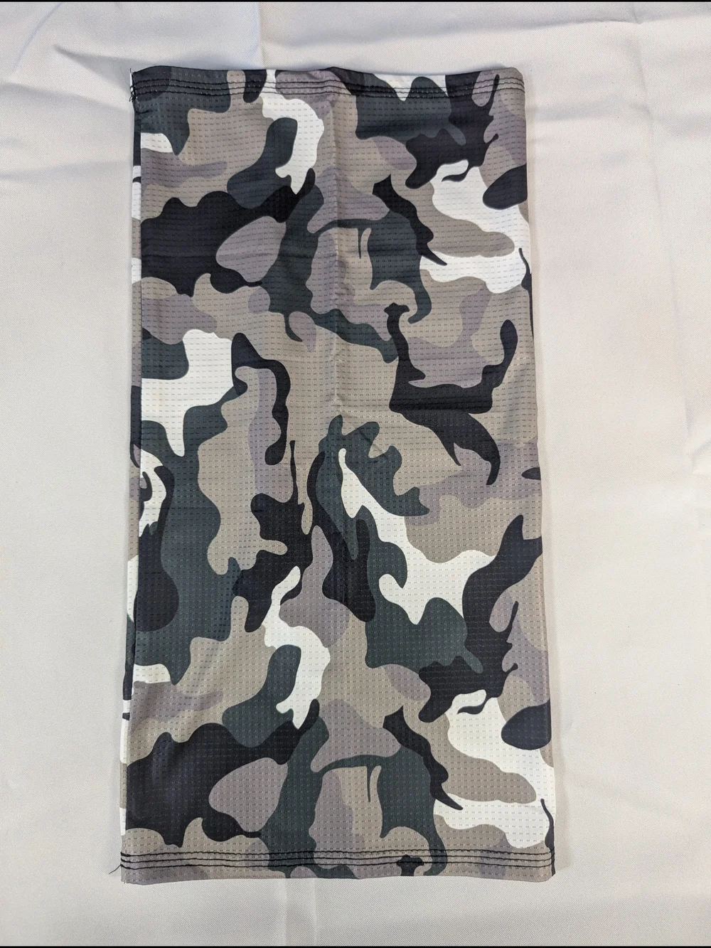 Camouflage Neck Gaiter